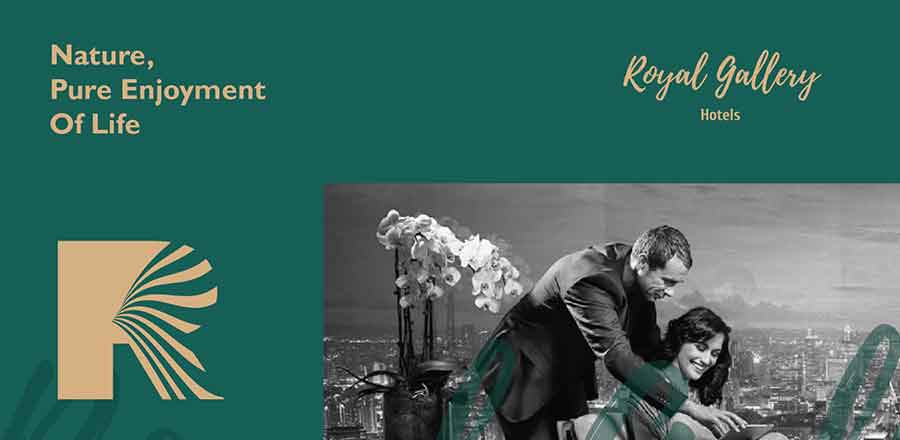 西安創(chuàng  )意VI設計公司, 創(chuàng  )新思維, 獨特設計元素；